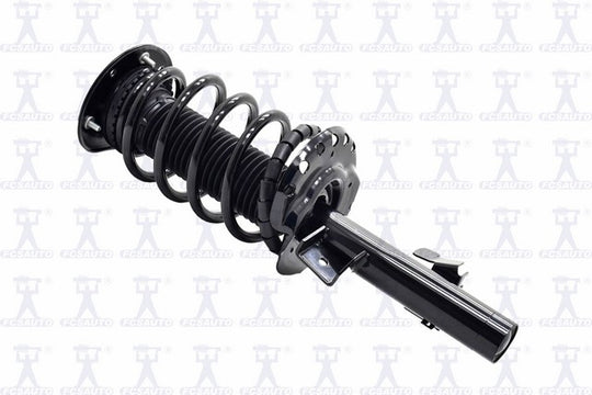 1335804R Front Right Suspension Strut and Coil Spring Assembly FCS Shocks & Struts