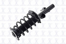 Charger l'image dans la galerie, 1335804R Front Right Suspension Strut and Coil Spring Assembly FCS Shocks &amp; Struts