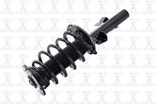 1335804R Front Right Suspension Strut and Coil Spring Assembly FCS Shocks & Struts