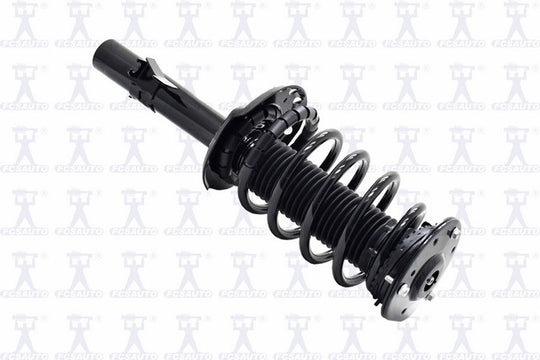 1335804R Front Right Suspension Strut and Coil Spring Assembly FCS Shocks & Struts