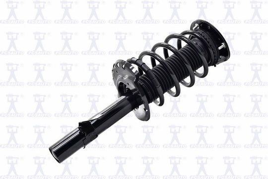 1335804R Front Right Suspension Strut and Coil Spring Assembly FCS Shocks & Struts