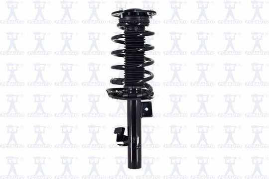 1335804R Front Right Suspension Strut and Coil Spring Assembly FCS Shocks & Struts