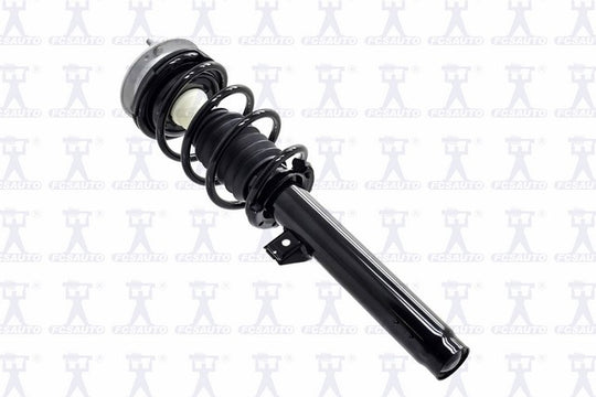 1335807L Front Left Suspension Strut and Coil Spring Assembly FCS Shocks & Struts