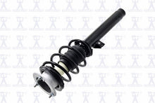 Load image into Gallery viewer, 1335807L Front Left Suspension Strut and Coil Spring Assembly FCS Shocks &amp; Struts