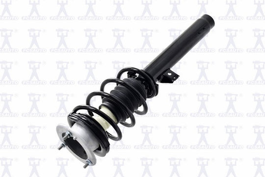 1335807L Front Left Suspension Strut and Coil Spring Assembly FCS Shocks & Struts