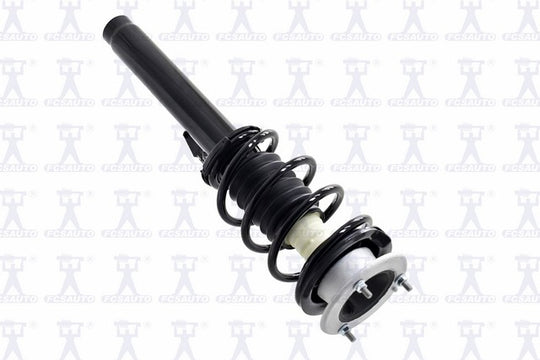 1335807L Front Left Suspension Strut and Coil Spring Assembly FCS Shocks & Struts