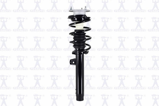 1335807L Front Left Suspension Strut and Coil Spring Assembly FCS Shocks & Struts