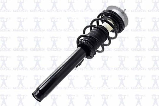 1335807L Front Left Suspension Strut and Coil Spring Assembly FCS Shocks & Struts