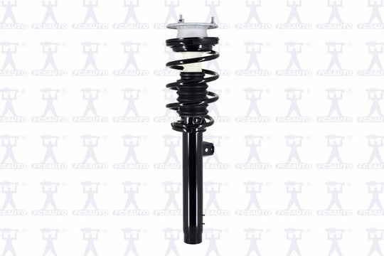 1335807R Front Right Suspension Strut and Coil Spring Assembly FCS Shocks & Struts