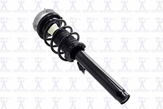 1335807R Front Right Suspension Strut and Coil Spring Assembly FCS Shocks & Struts