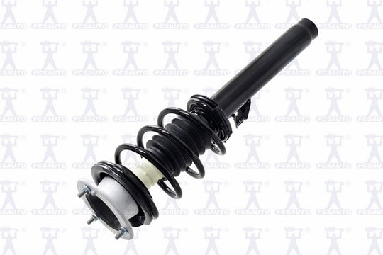 1335807R Front Right Suspension Strut and Coil Spring Assembly FCS Shocks & Struts
