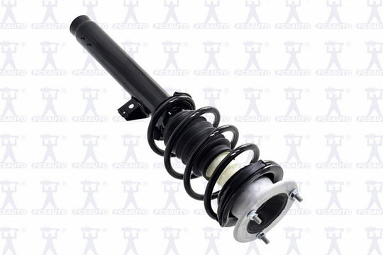 1335807R Front Right Suspension Strut and Coil Spring Assembly FCS Shocks & Struts