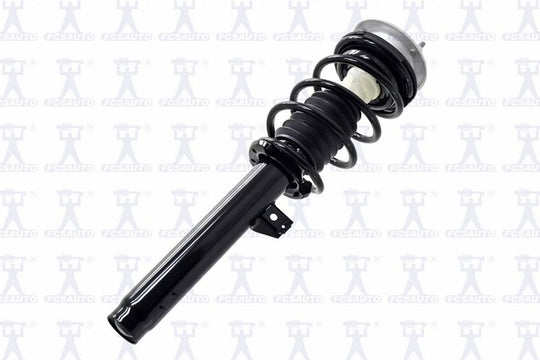 1335807R Front Right Suspension Strut and Coil Spring Assembly FCS Shocks & Struts