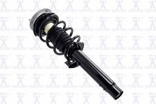 Charger l'image dans la galerie, 1335808L Front Left Suspension Strut and Coil Spring Assembly FCS Shocks &amp; Struts