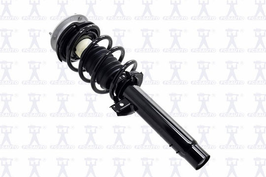1335808L Front Left Suspension Strut and Coil Spring Assembly FCS Shocks & Struts