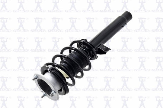 1335808L Front Left Suspension Strut and Coil Spring Assembly FCS Shocks & Struts
