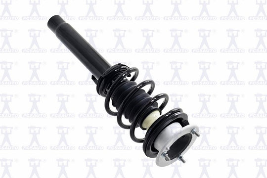 1335808L Front Left Suspension Strut and Coil Spring Assembly FCS Shocks & Struts