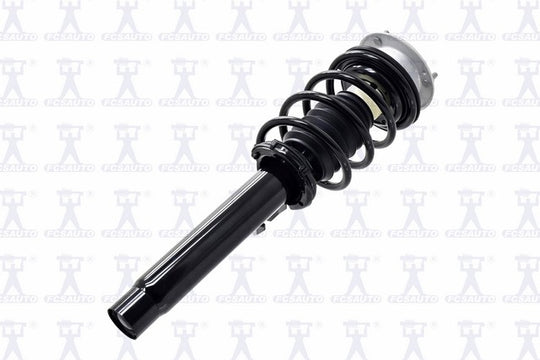 1335808L Front Left Suspension Strut and Coil Spring Assembly FCS Shocks & Struts