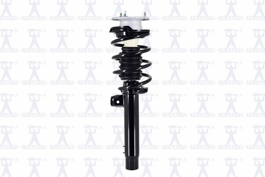 1335808L Front Left Suspension Strut and Coil Spring Assembly FCS Shocks & Struts