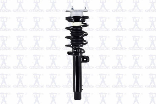 1335808R Front Right Suspension Strut and Coil Spring Assembly FCS Shocks & Struts