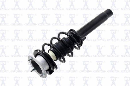 1335808R Front Right Suspension Strut and Coil Spring Assembly FCS Shocks & Struts
