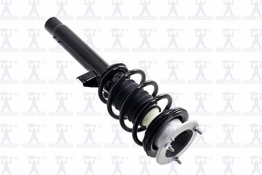 1335808R Front Right Suspension Strut and Coil Spring Assembly FCS Shocks & Struts