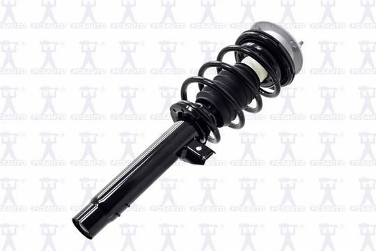 1335808R Front Right Suspension Strut and Coil Spring Assembly FCS Shocks & Struts