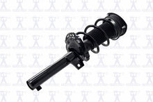 Charger l'image dans la galerie, 1335818 Front Suspension Strut and Coil Spring Assembly FCS Shocks &amp; Struts
