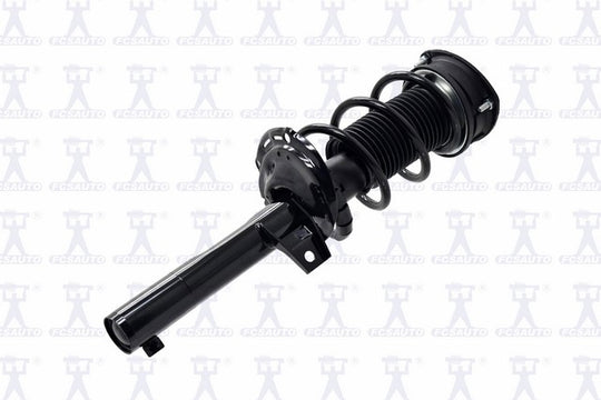 1335818 Front Suspension Strut and Coil Spring Assembly FCS Shocks & Struts
