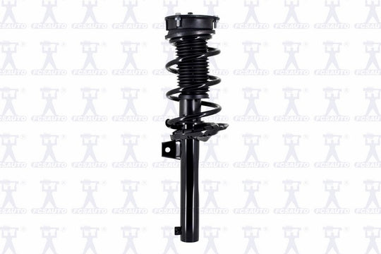 1335818 Front Suspension Strut and Coil Spring Assembly FCS Shocks & Struts