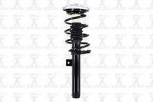 Charger l'image dans la galerie, 1335825L Front Left Suspension Strut and Coil Spring Assembly FCS Shocks &amp; Struts