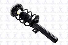 Charger l'image dans la galerie, 1335825L Front Left Suspension Strut and Coil Spring Assembly FCS Shocks &amp; Struts