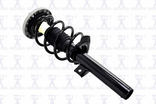 1335825L Front Left Suspension Strut and Coil Spring Assembly FCS Shocks & Struts