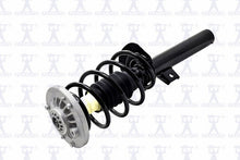 Charger l'image dans la galerie, 1335825L Front Left Suspension Strut and Coil Spring Assembly FCS Shocks &amp; Struts