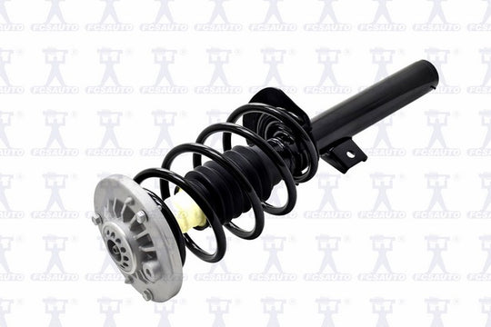 1335825L Front Left Suspension Strut and Coil Spring Assembly FCS Shocks & Struts