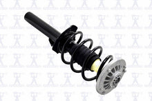 Charger l'image dans la galerie, 1335825L Front Left Suspension Strut and Coil Spring Assembly FCS Shocks &amp; Struts