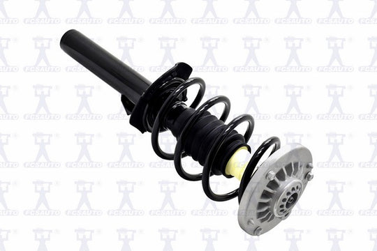 1335825L Front Left Suspension Strut and Coil Spring Assembly FCS Shocks & Struts