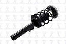 Charger l'image dans la galerie, 1335825L Front Left Suspension Strut and Coil Spring Assembly FCS Shocks &amp; Struts