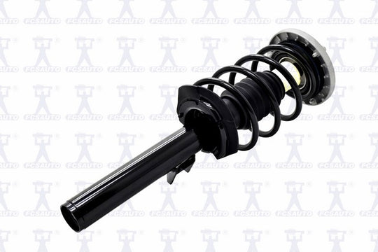 1335825L Front Left Suspension Strut and Coil Spring Assembly FCS Shocks & Struts