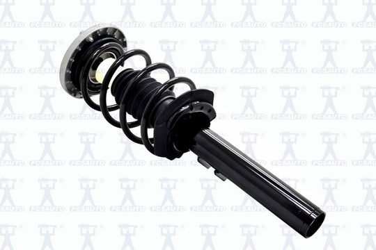 1335825R Front Right Suspension Strut and Coil Spring Assembly FCS Shocks & Struts