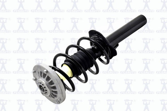 1335825R Front Right Suspension Strut and Coil Spring Assembly FCS Shocks & Struts