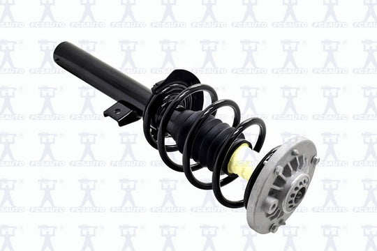 1335825R Front Right Suspension Strut and Coil Spring Assembly FCS Shocks & Struts