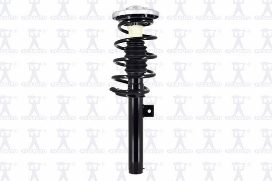 1335825R Front Right Suspension Strut and Coil Spring Assembly FCS Shocks & Struts