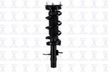Load image into Gallery viewer, 1335827L Front Left Suspension Strut and Coil Spring Assembly FCS Shocks &amp; Struts