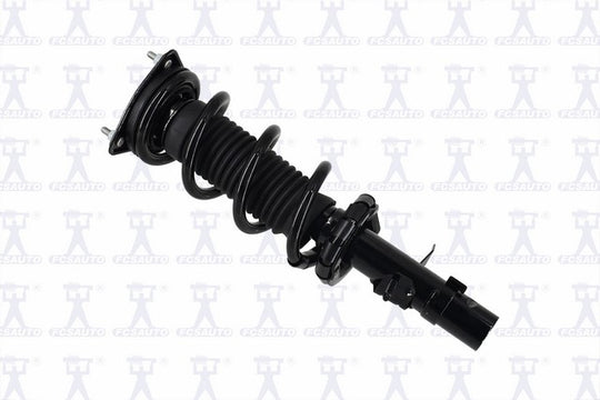 1335827R Front Right Suspension Strut and Coil Spring Assembly FCS Shocks & Struts
