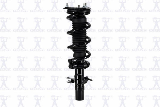 1335827R Front Right Suspension Strut and Coil Spring Assembly FCS Shocks & Struts