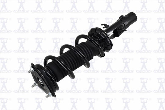 1335827R Front Right Suspension Strut and Coil Spring Assembly FCS Shocks & Struts