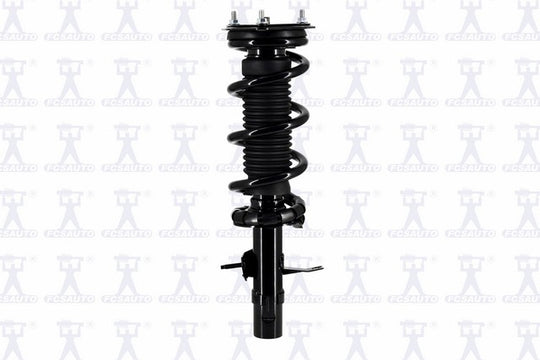 1335827R Front Right Suspension Strut and Coil Spring Assembly FCS Shocks & Struts