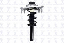 Charger l'image dans la galerie, 1335831L Front Left Suspension Strut and Coil Spring Assembly FCS Shocks &amp; Struts