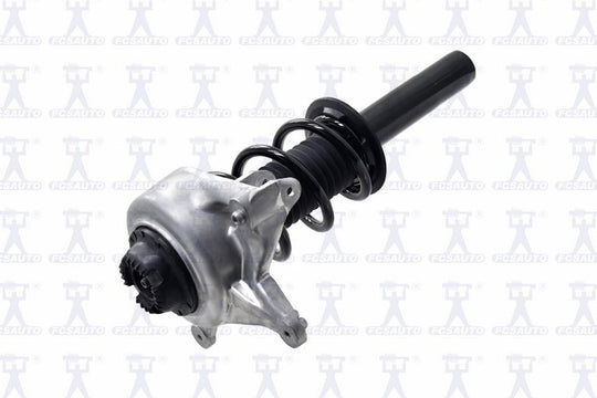 1335831L Front Left Suspension Strut and Coil Spring Assembly FCS Shocks & Struts